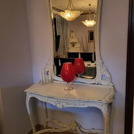 Il Pettirosso * Λα Σπέτσια