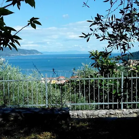 Il Pettirosso ヴィラ *