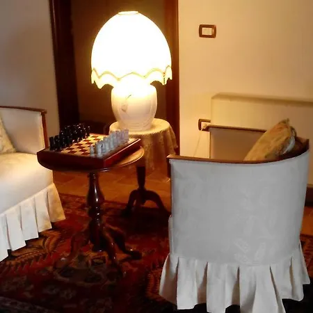 Il Pettirosso Λα Σπέτσια