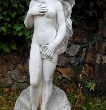 Il Pettirosso Λα Σπέτσια