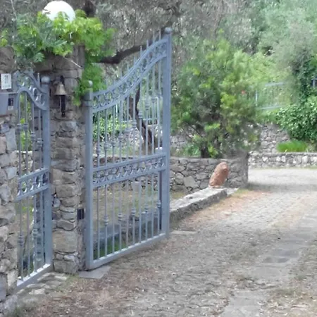 Βίλα Il Pettirosso