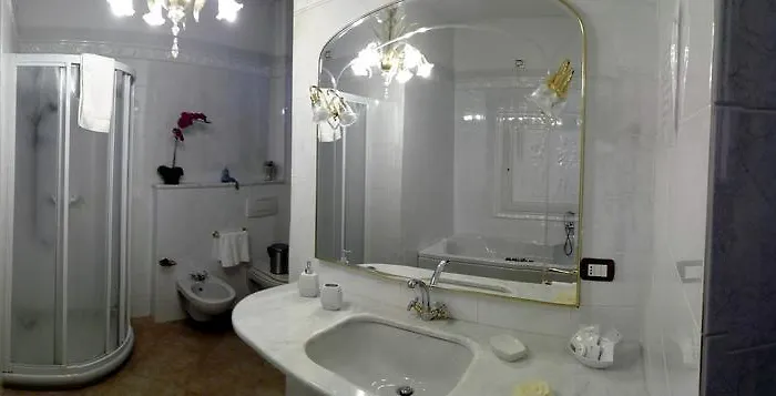 Villa Il Pettirosso *