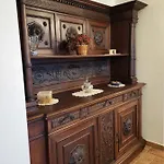 Il Pettirosso * Специя