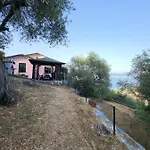 Вилла Il Pettirosso Специя