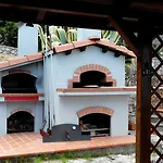 Вилла Il Pettirosso Специя