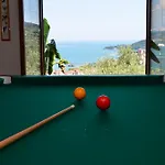 Il Pettirosso * Специя