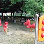 Il Pettirosso *