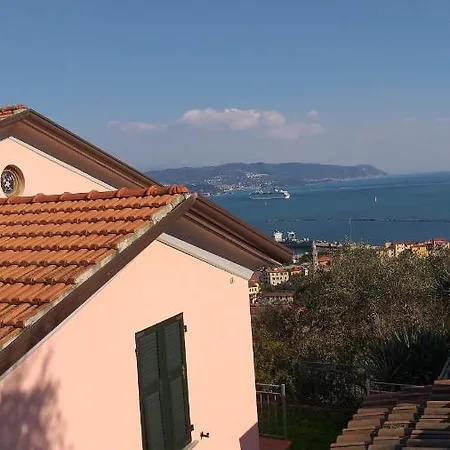 Villa Il Pettirosso *