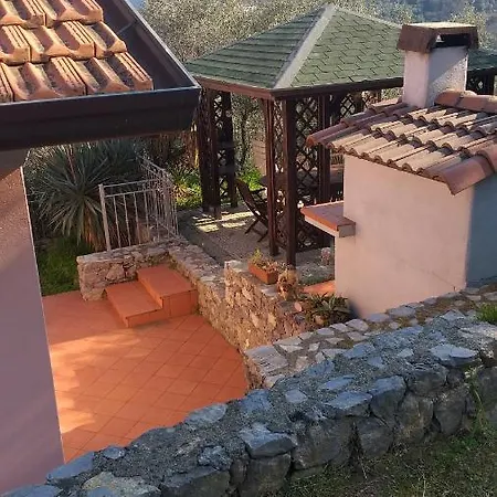 Villa Il Pettirosso *