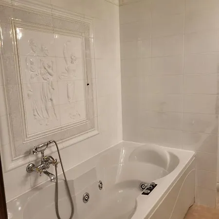 Villa Il Pettirosso *