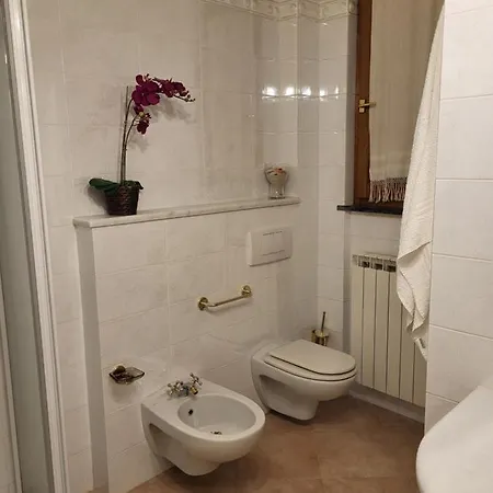 Il Pettirosso Villa La Spezia