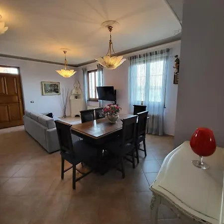 Il Pettirosso La Spezia