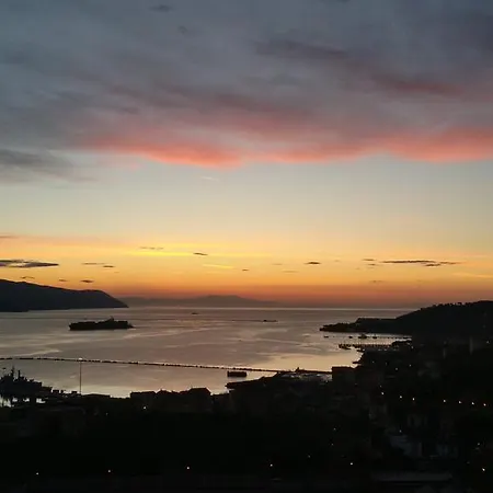 Villa Il Pettirosso *