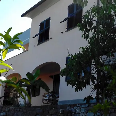 Villa Il Pettirosso