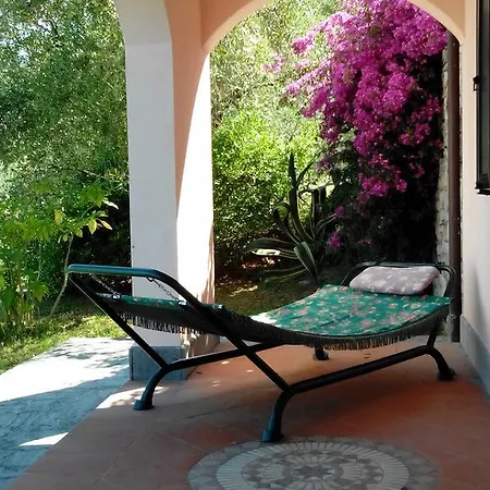 Il Pettirosso La Spezia