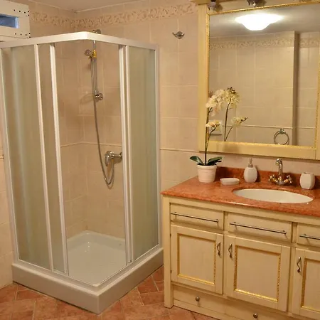 Villa Il Pettirosso La Spezia