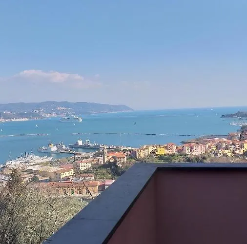 Βίλα Il Pettirosso