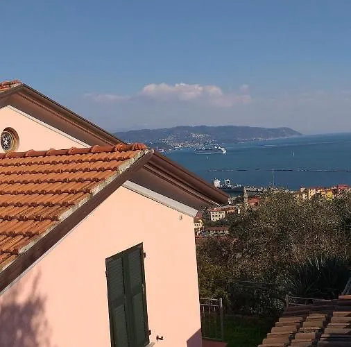 Vila Il Pettirosso *