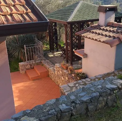 Vila Il Pettirosso *