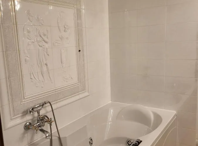 Βίλα Il Pettirosso *