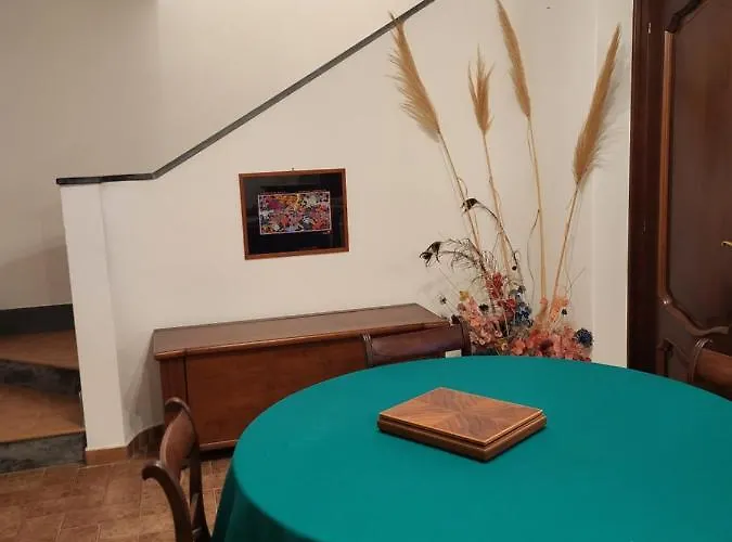 Il Pettirosso Βίλα Λα Σπέτσια