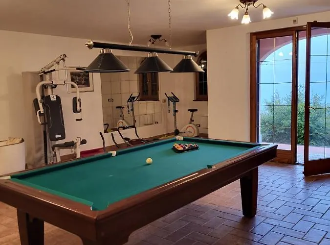 Il Pettirosso Λα Σπέτσια