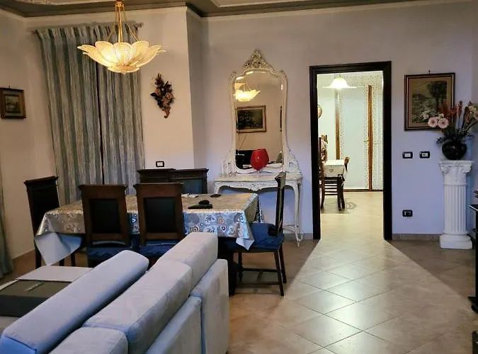 Il Pettirosso Vila La Spezia