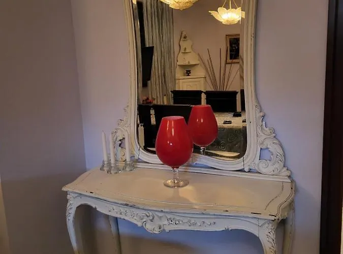 Il Pettirosso * Λα Σπέτσια