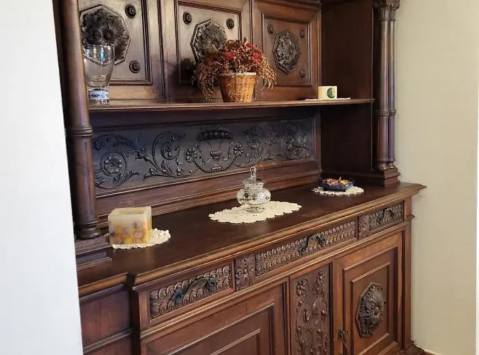 Il Pettirosso * Λα Σπέτσια