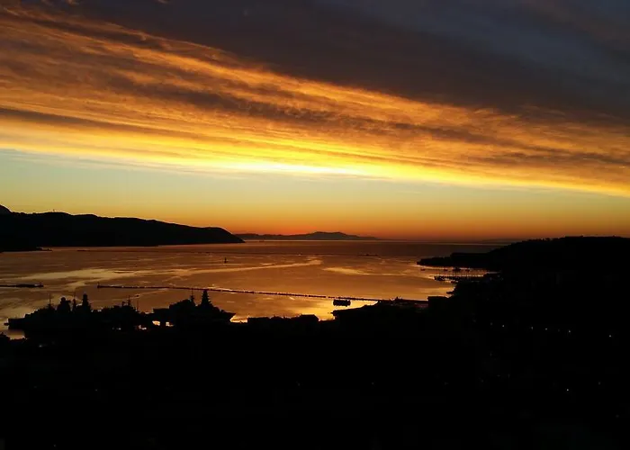 Βίλα Il Pettirosso