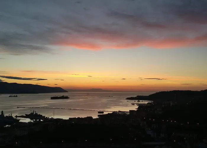 Vila Il Pettirosso *