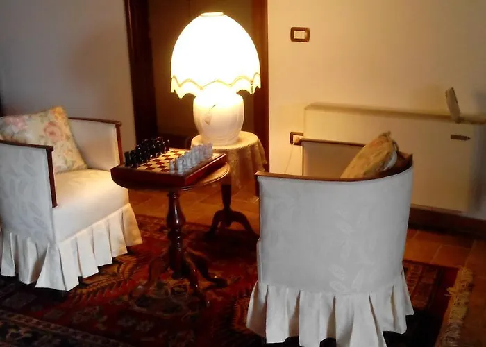 Il Pettirosso La Spezia