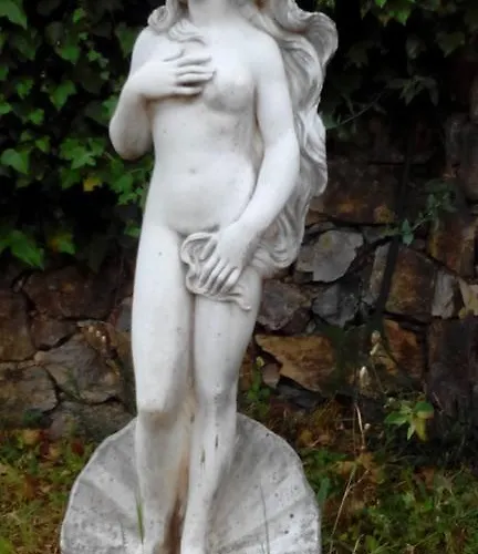 Il Pettirosso Λα Σπέτσια