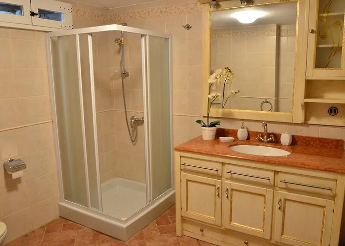 Vila Il Pettirosso La Spezia